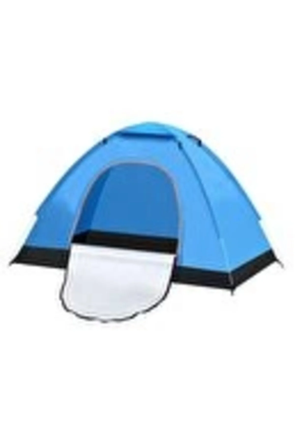 Otomatik Havada Açılan Su Geçirmez Çadır 4 Kişilik - Lisinya