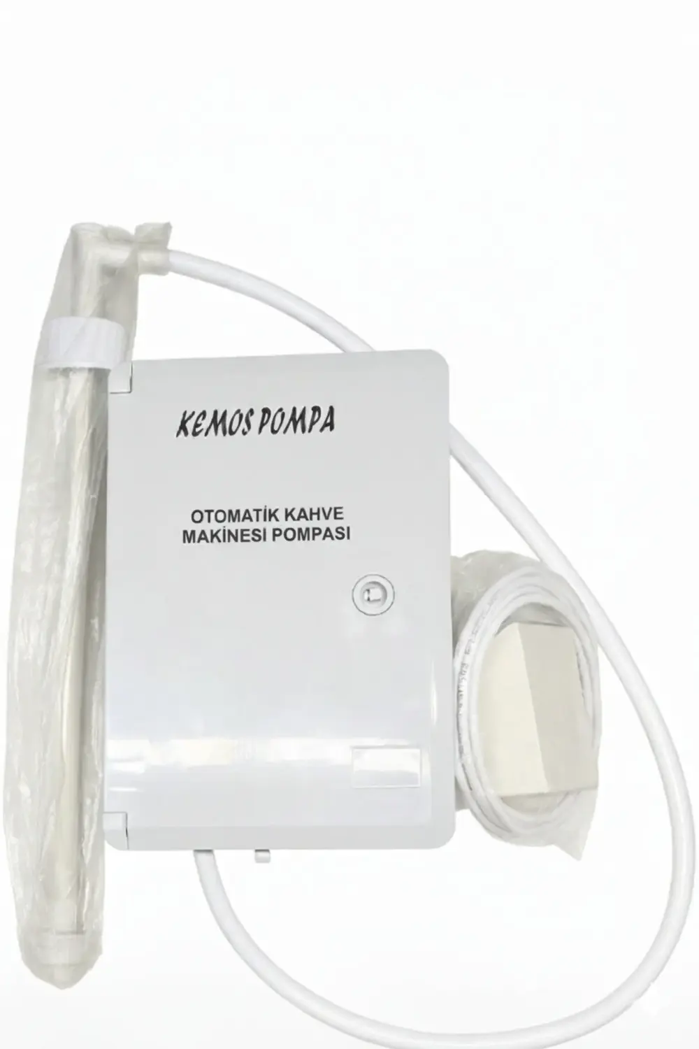 OTOMATİK KAHVE MAKİNESİ POMPASI