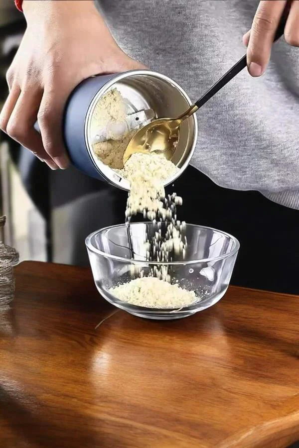 Otomatik Kahve ve Baharat Öğütücü Kolay Ve Taşınabilir Fiyatı, Yorumları ve Özellikleri