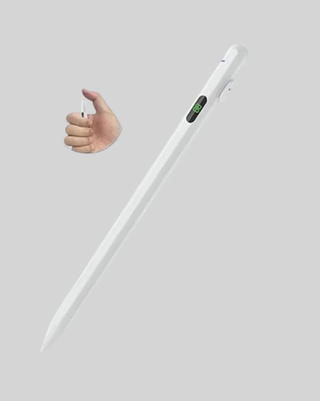 Otomatik Kapanma Özellikli iPad Dokunmatik Kalemi 35 Dakika Hızlı