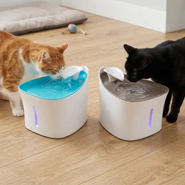 Otomatik Kedi Su Pınarı Fiyatı, Yorumları ve Özellikleri