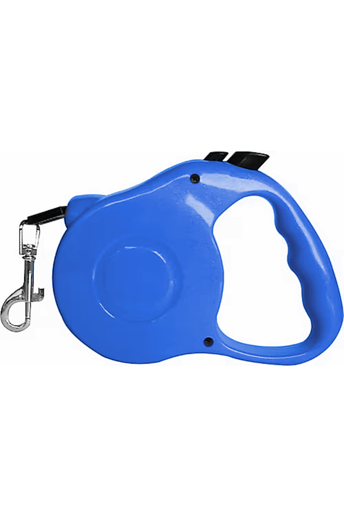 Nlb Ticaret Otomatik Köpek Gezdirme Tasması Xs 3 Metre 12 Kg Mavi