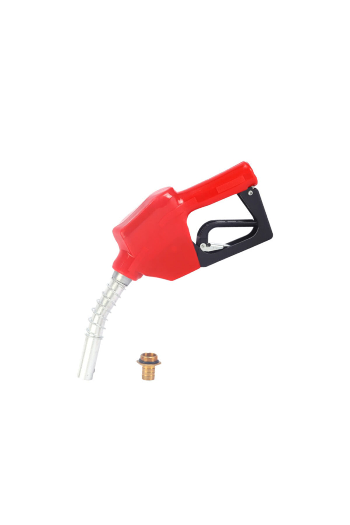 Kemos Otomatik Sivi Ve Mazot Transfer Tabancasi