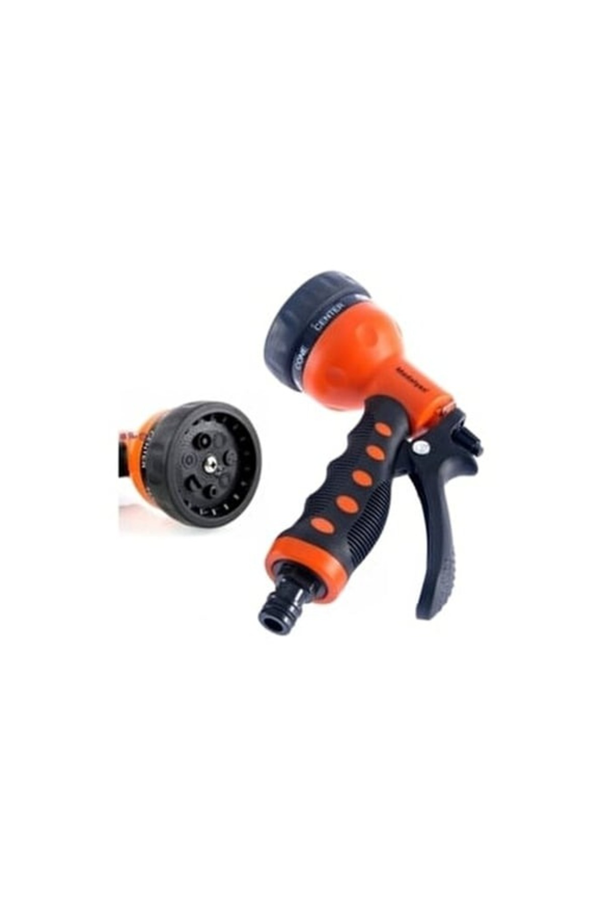 Ok Aksesuar Otomatik Tabanca Tetikli 7 Fonksiyonlu (5060)