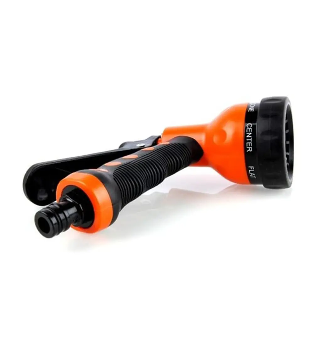 OTOMATİK TABANCA TETİKLİ 7 FONKSİYONLU (4741)