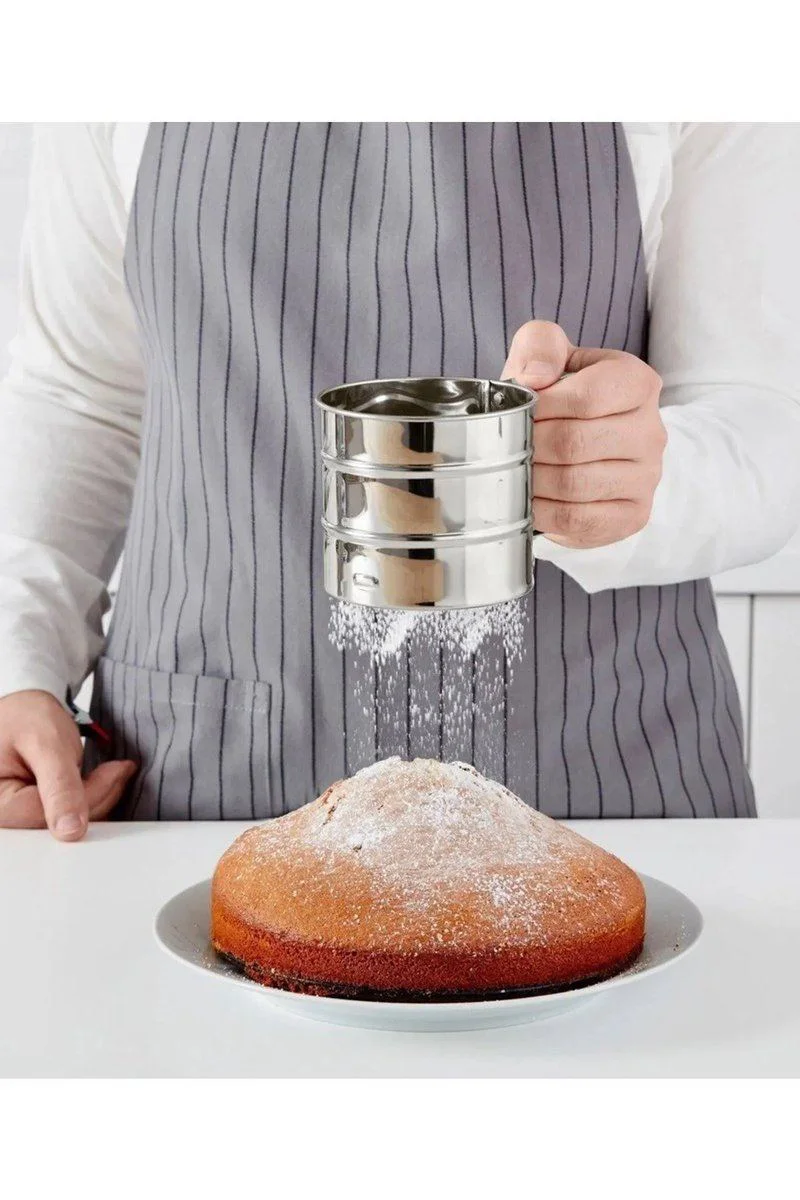 Otomatik Un Eleyici 250 Ml - Royaleks ELK250 ile Uyumlu Fiyatı, Yorumları ve Özellikleri