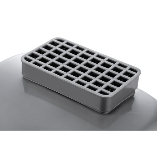 Woody Sofia Otomatik Uyarılı Kedi Köpek Su Kabı