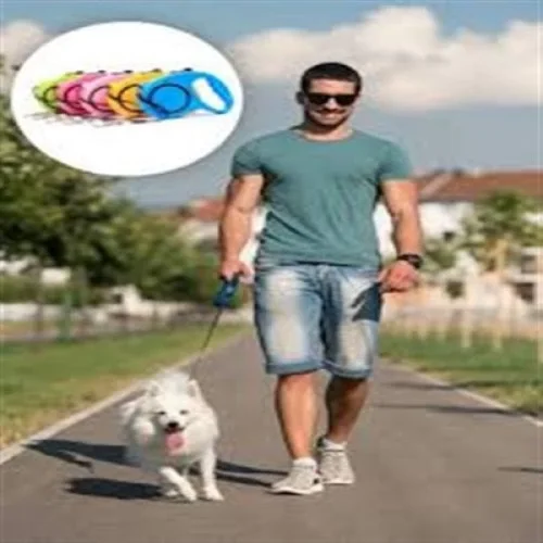 Otomatik Uzayan Köpek Tasması 3 METRE Fiyatı, Yorumları ve Özellikleri