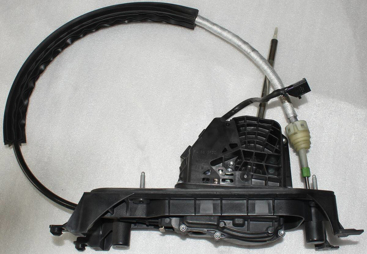 Otomatik Vites Mekanizması (DSG)(VW)(5Q1713025R)(Golf 7)