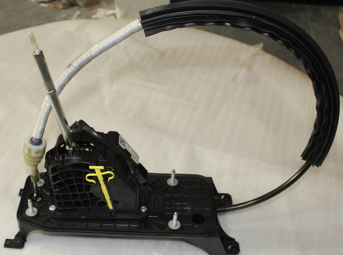 Otomatik Vites Mekanizması (DSG)(VW)(5Q1713025R)(Golf 7)