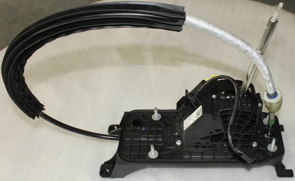 Otomatik Vites Mekanizması (DSG)(VW Orjinal)(5Q1713025R)(Golf 7)