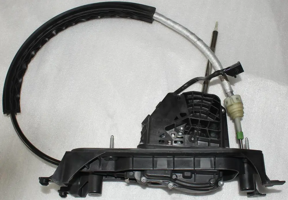Otomatik Vites Mekanizması (DSG)(VW Orjinal)(5Q1713025R)(Golf 7)