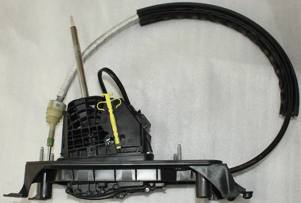 Otomatik Vites Mekanizması (DSG)(VW Orjinal)(5Q1713025R)(Golf 7)