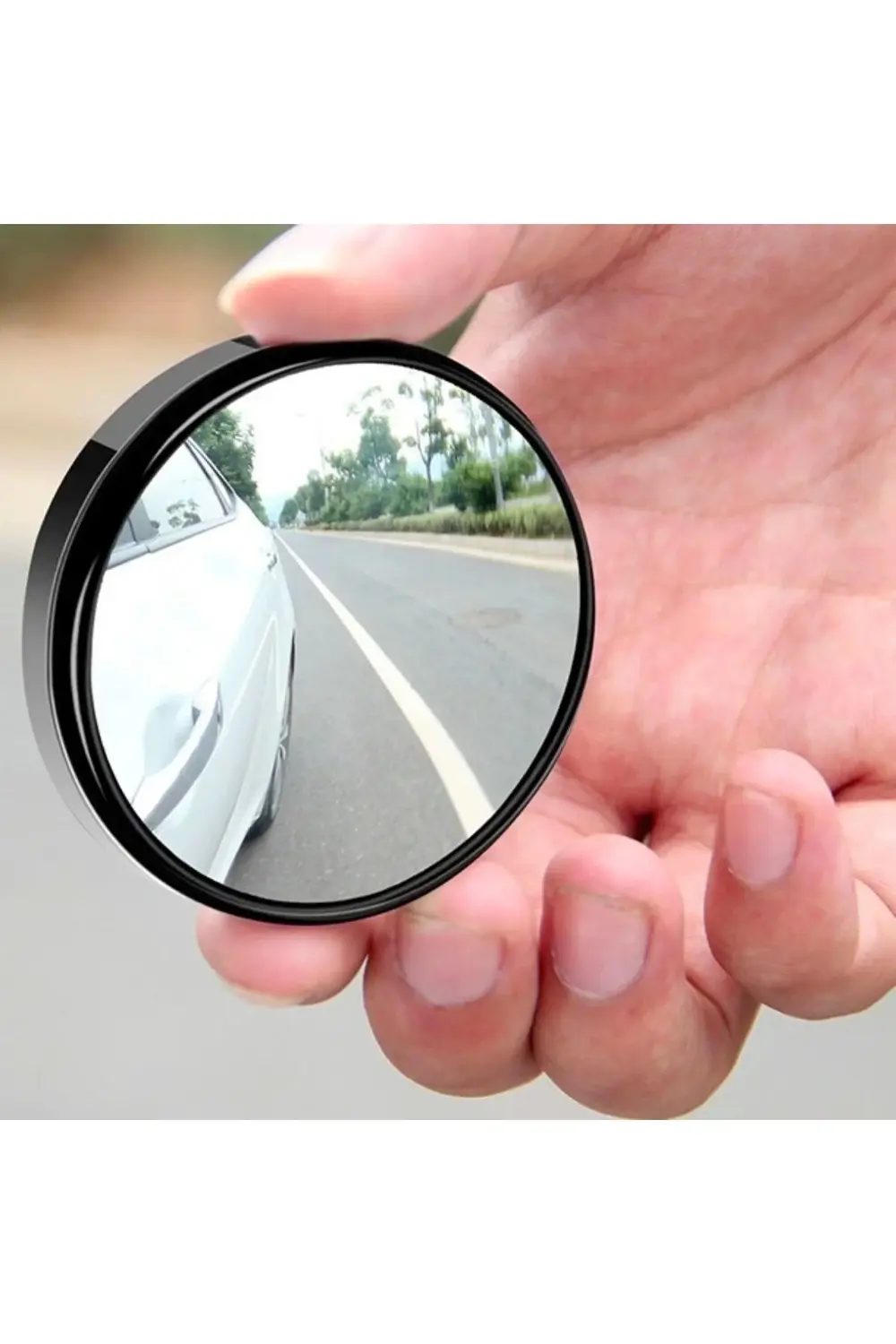 Otomobil Geniş Açılı Araç Kör Nokta Dikiz Aynası Dikiz Aynası 1 Ç