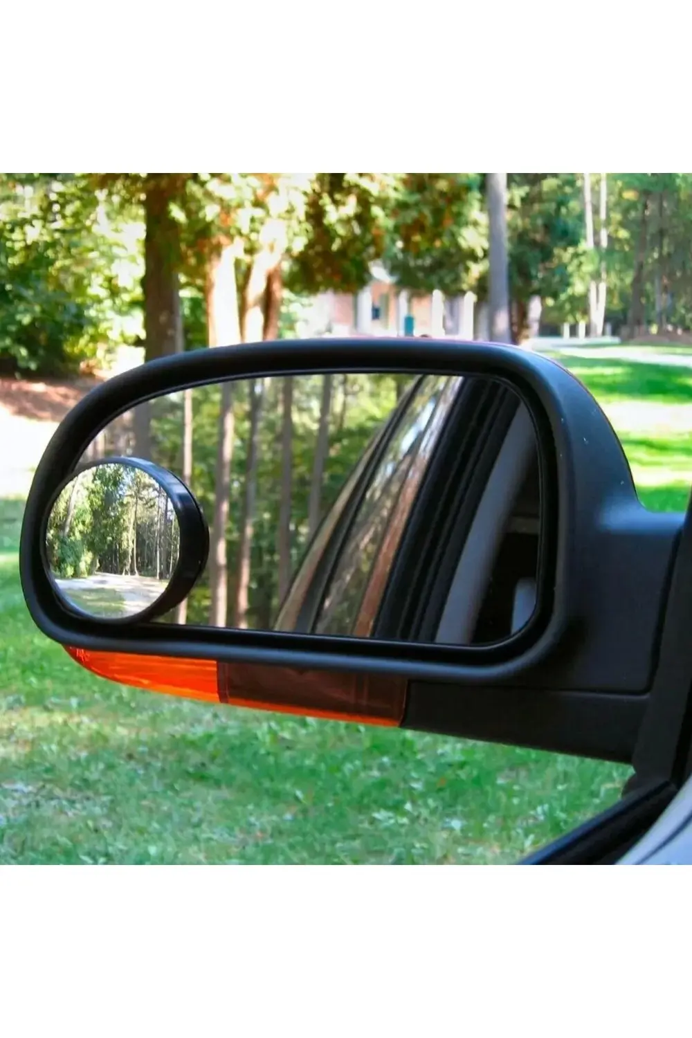 Otomobil Geniş Açılı Araç Kör Nokta Dikiz Aynası Dikiz Aynası 1 Ç
