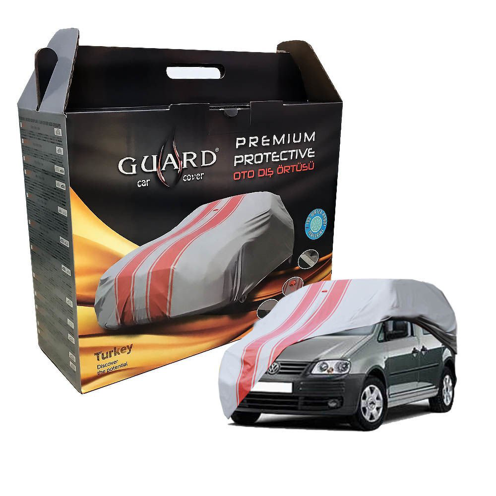 Otomobil Jeep Ticari Araç Premium Hava Kan