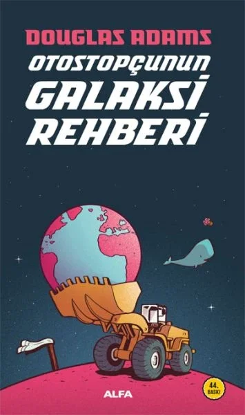 Otostopçunun Galaksi Rehberi Fiyatı, Yorumları ve Özellikleri