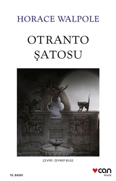 Otranto Şatosu Fiyatı, Yorumları ve Özellikleri
