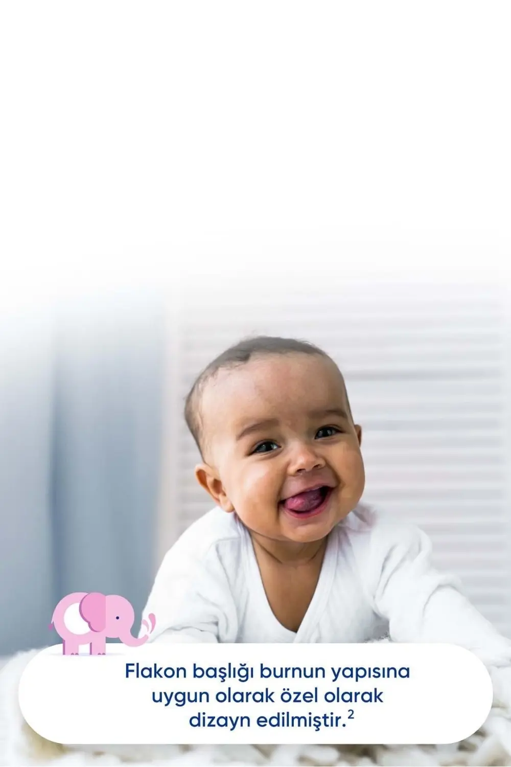 Otribebe Monodoz Serum Fizyolojik 20 Flakon x 3 Adet