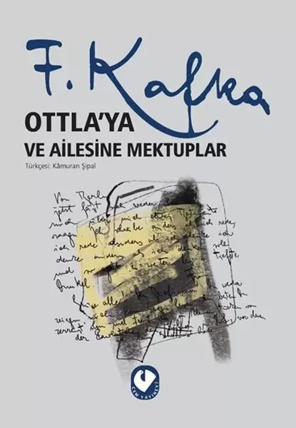 Ottla'ya ve Ailesine Mektuplar Fiyatı, Yorumları ve Özellikleri