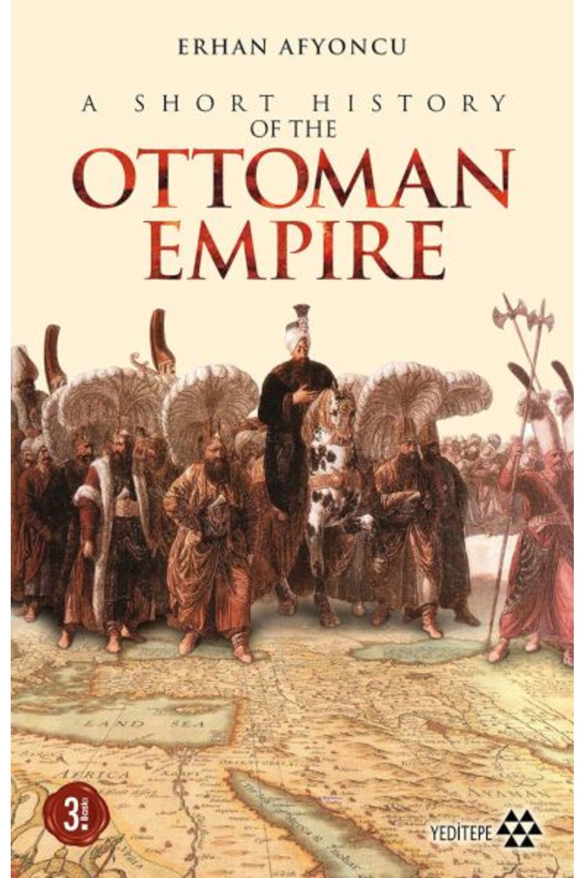 Yeditepe Yayınevi Ottoman Empire