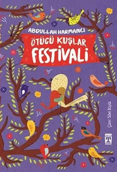Ötücü Kuşlar Festivali Ötücü Kuşlar Festivali