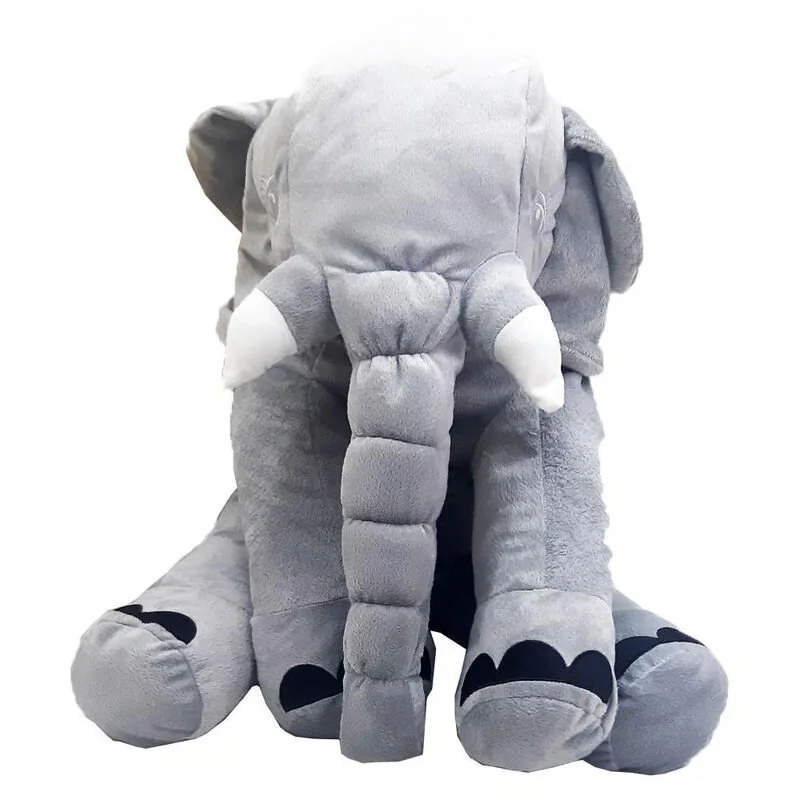Oturakçı Yastıklı Fil 90 Cm Oturakçı Yastıklı Fil 90 Cm