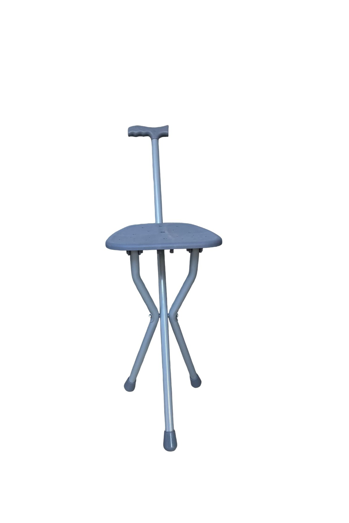 Oturaklı Baston Tabure