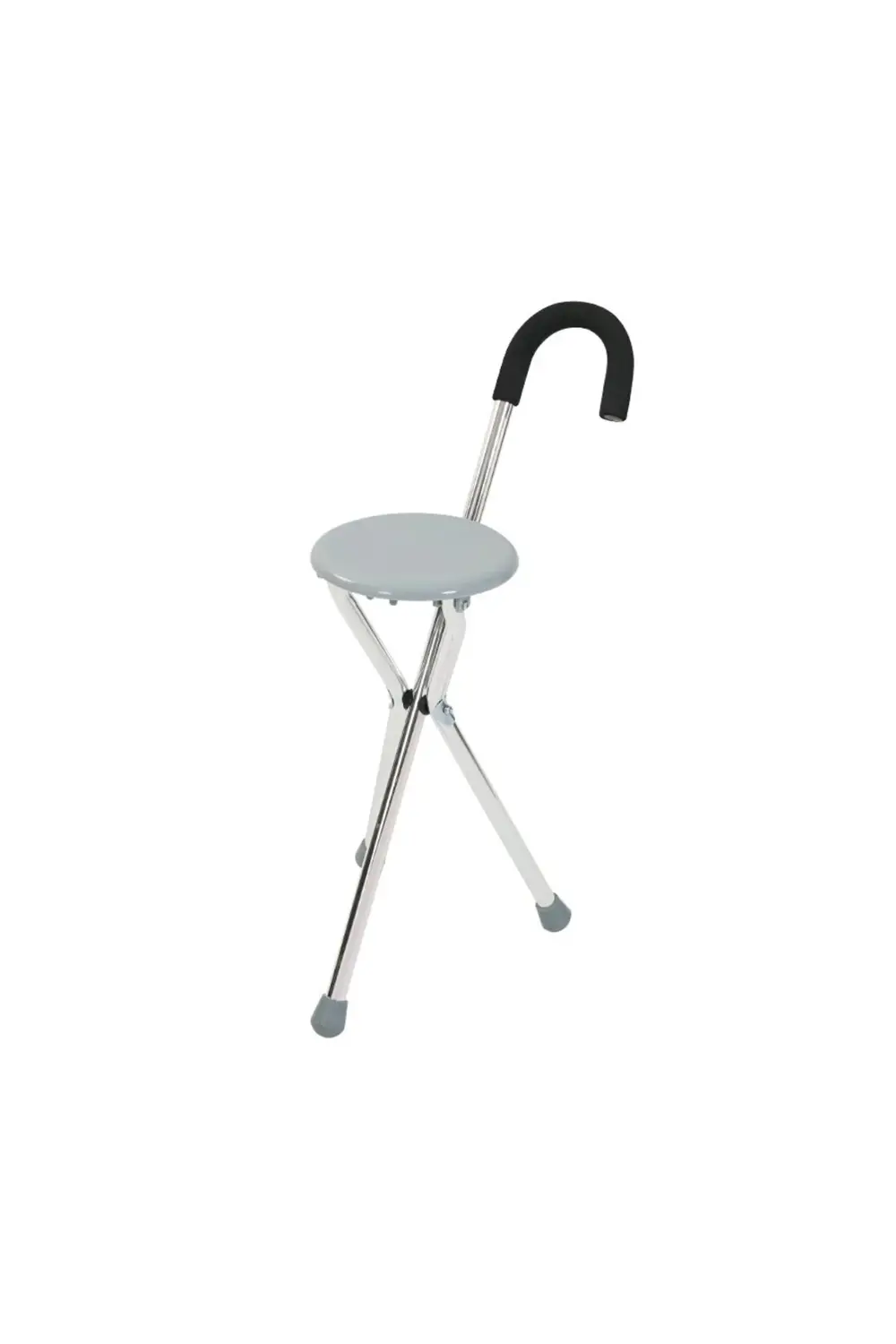 Oturaklı Baston Tabure Bastonlu Oturak Tabure Pr106