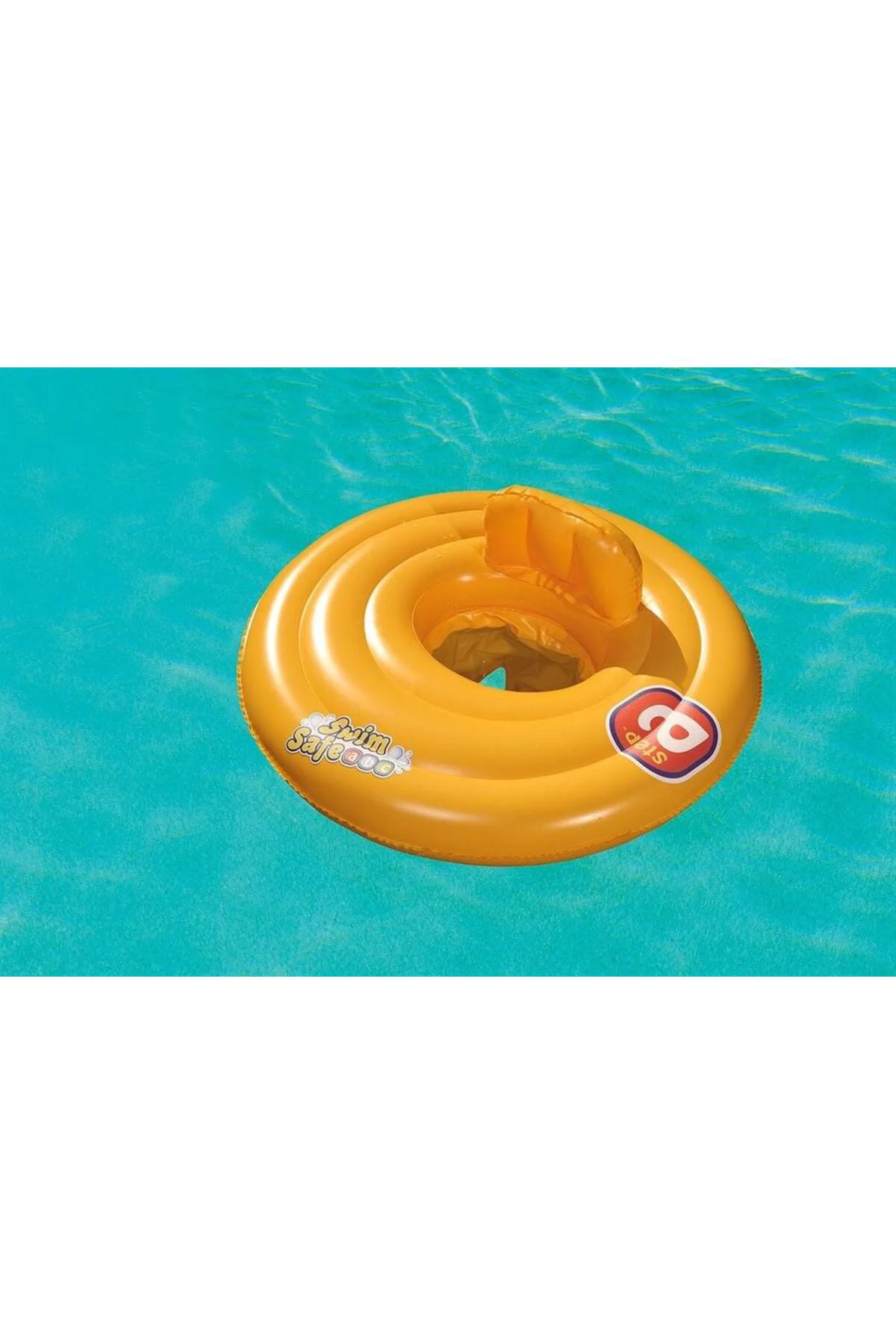 Oturaklı Bebek Simidi 69 Cm 32096