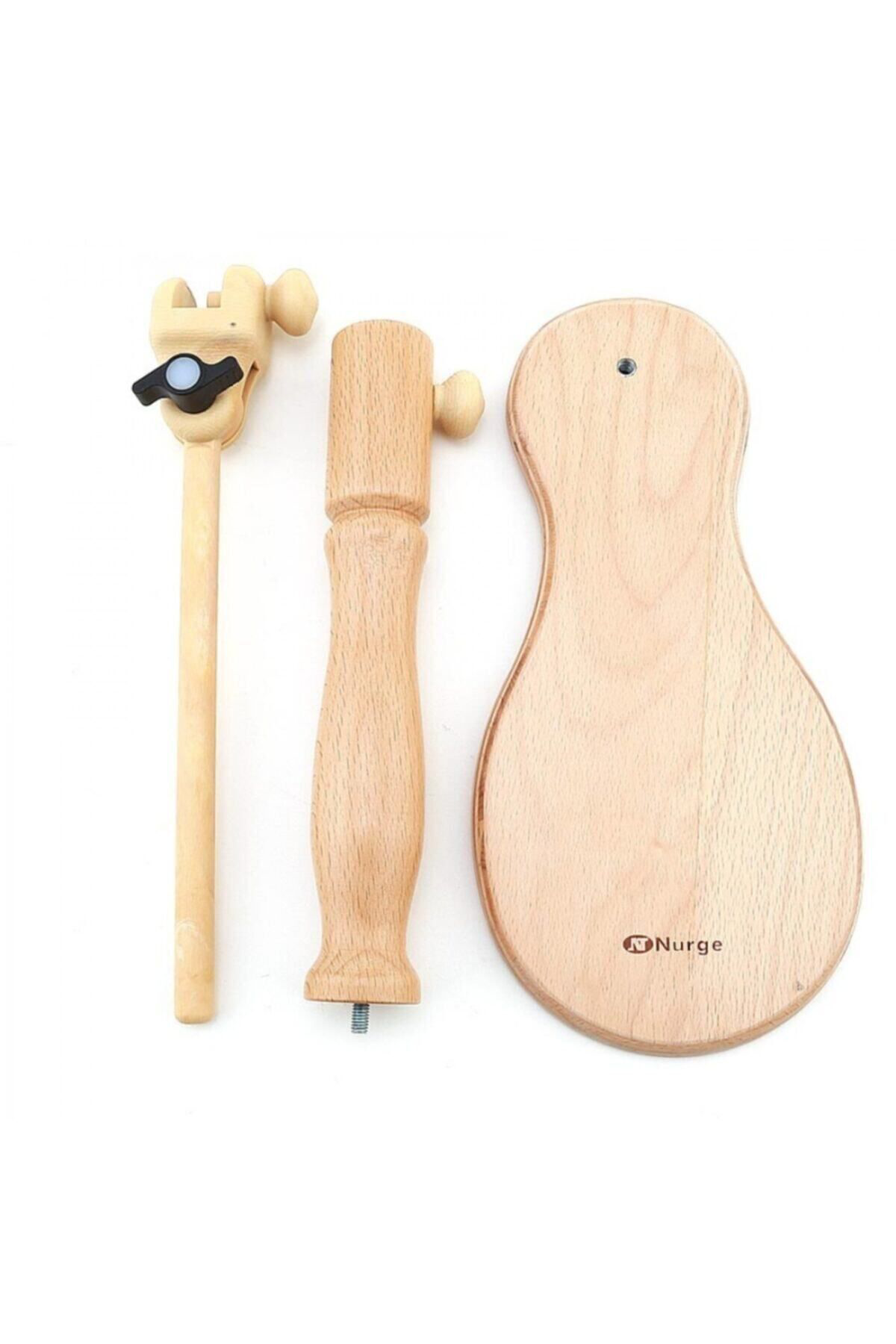 Nurge Oturaklı Nakış Standı