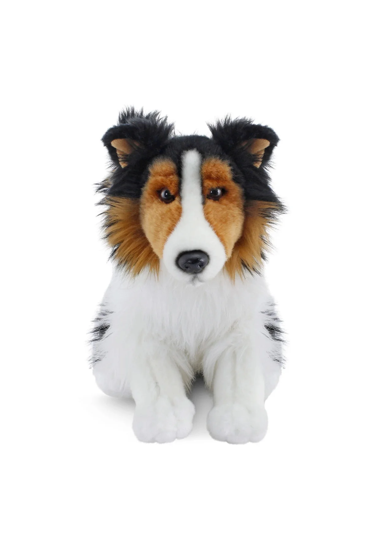 Oturan Çoban Köpeği 28 cm
