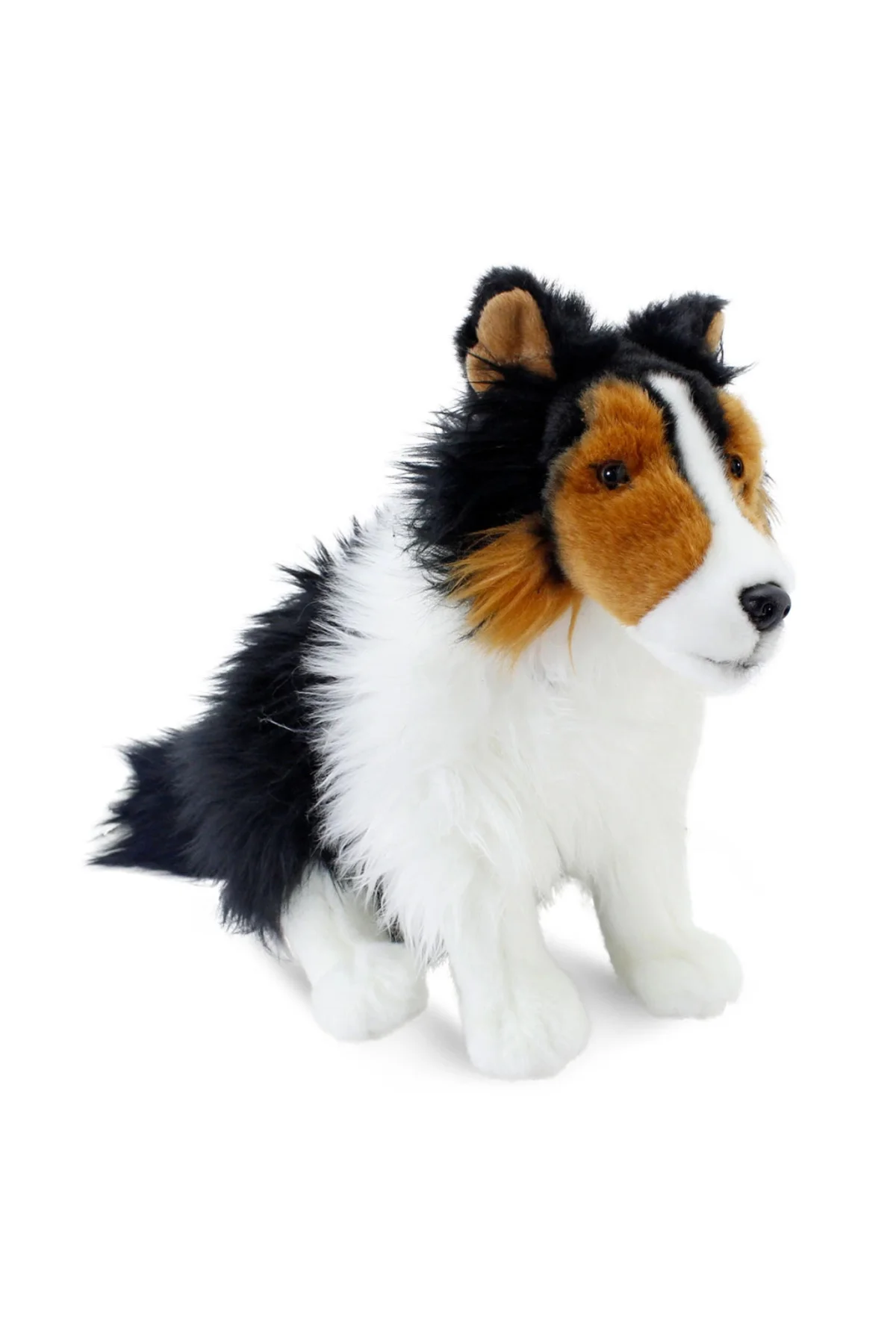 Oturan Çoban Köpeği 28 cm