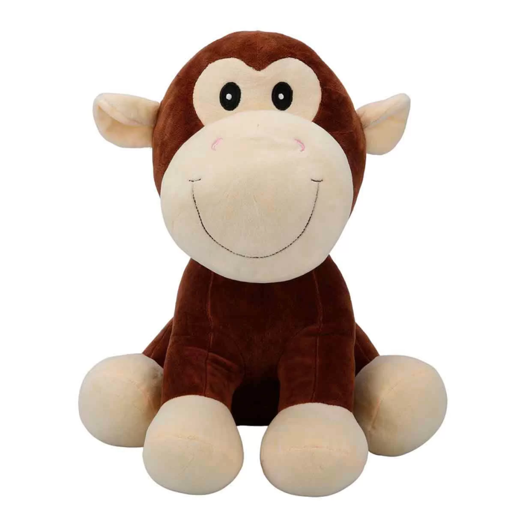 Oturan Peluş Hayvanlar 35 cm Oturan Peluş Hayvanlar 35 cm