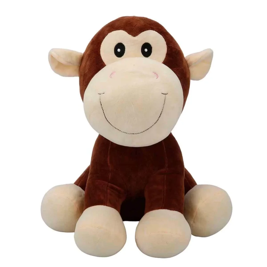 Oturan Peluş Hayvanlar 35 cm Oturan Peluş Hayvanlar 35 cm