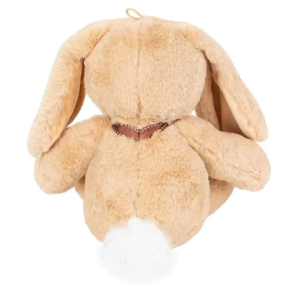 Oturan Peluş Tavşan 25 cm SUN-4764-1 Oturan Peluş Tavşan 25 cm SUN-4764-1