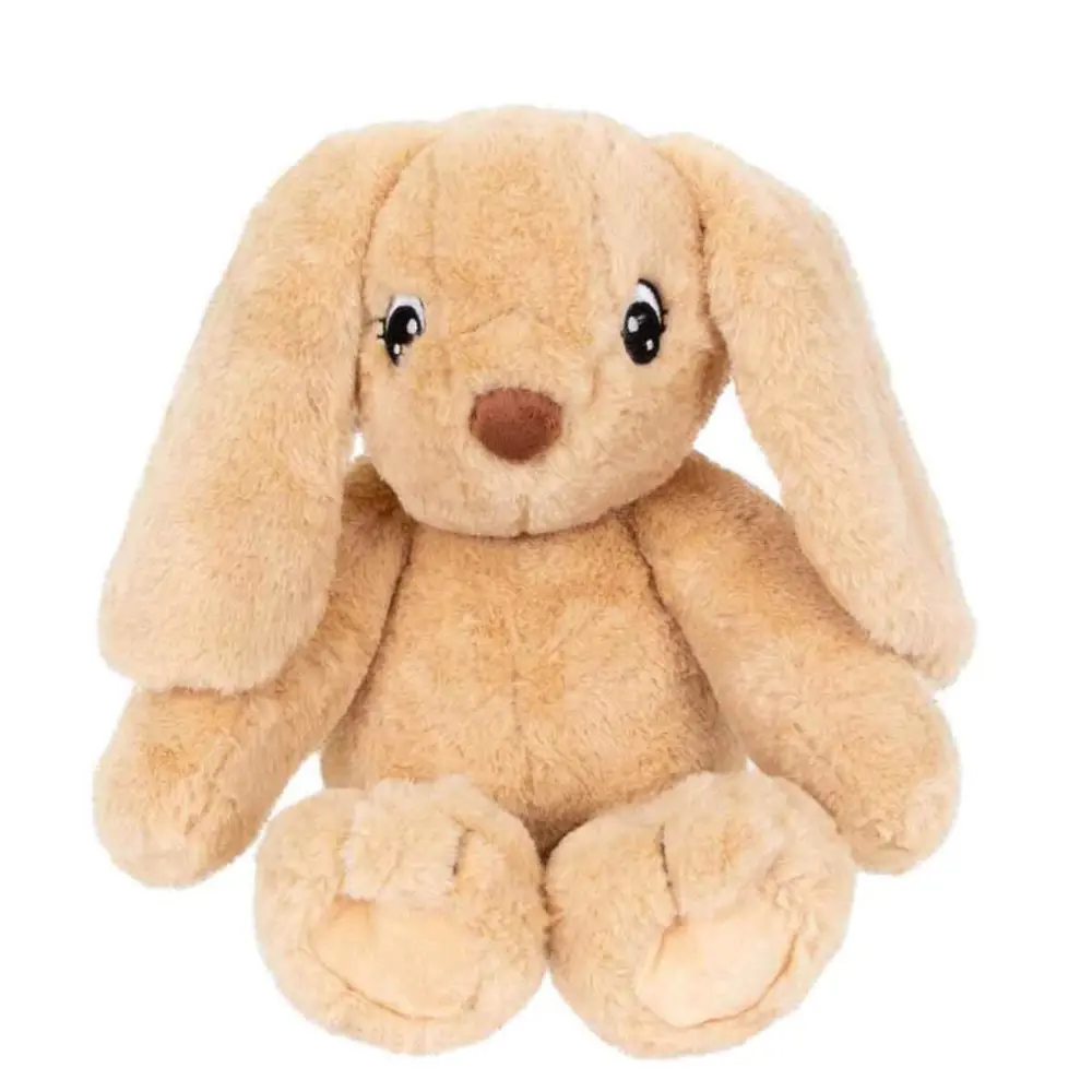 Oturan Peluş Tavşan 25 cm SUN-4764-1 Oturan Peluş Tavşan 25 cm SUN-4764-1