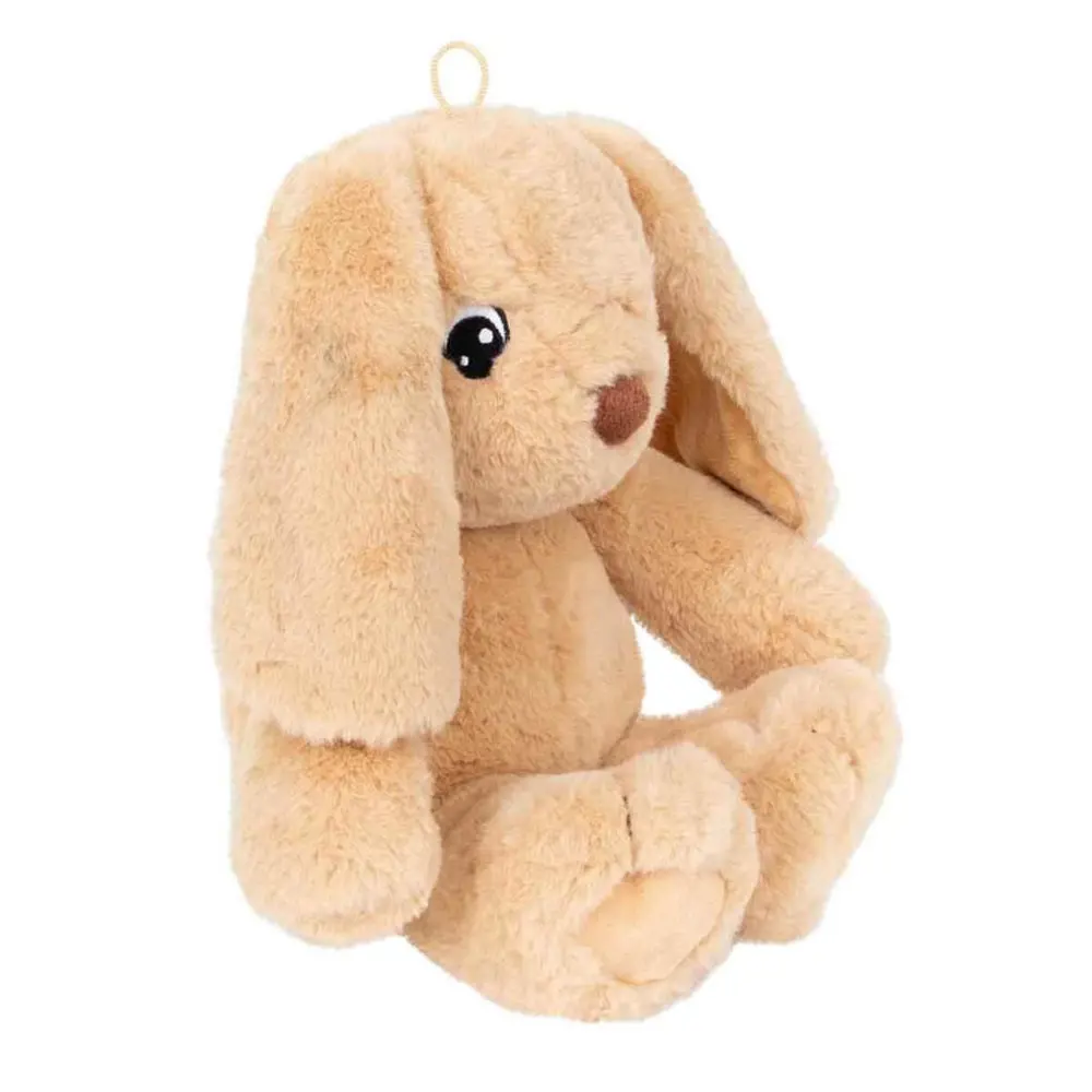 Oturan Peluş Tavşan 25 cm SUN-4764-1 Oturan Peluş Tavşan 25 cm SUN-4764-1