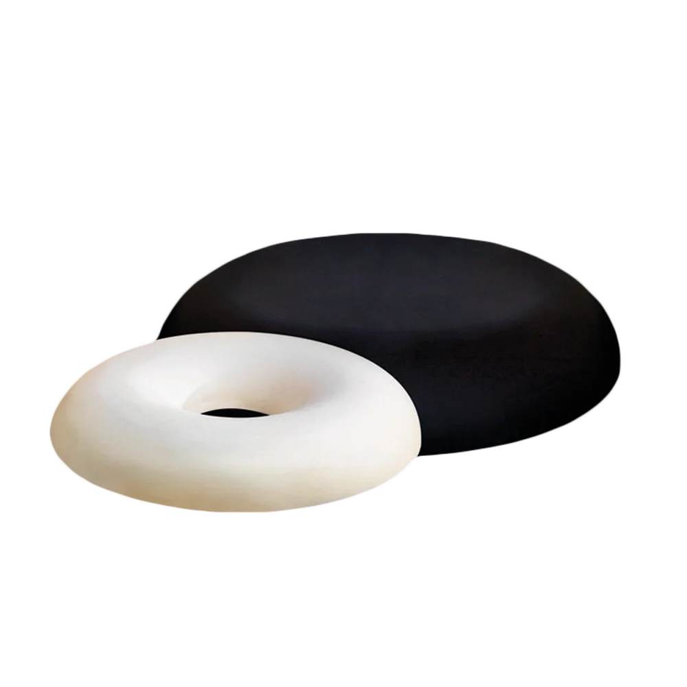 Oturma Simidi - 40 cm Çaplı Konforlu ve Destekleyici Yastık