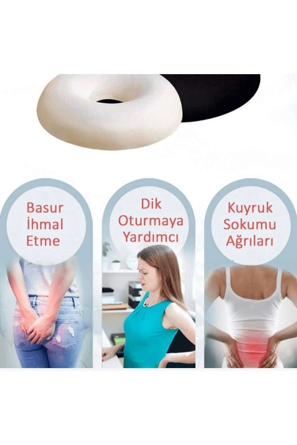 Oturma Simiti - Görsel 4