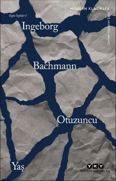 Otuzuncu Yaş -Toplu Öyküler I Fiyatı, Yorumları ve Özellikleri
