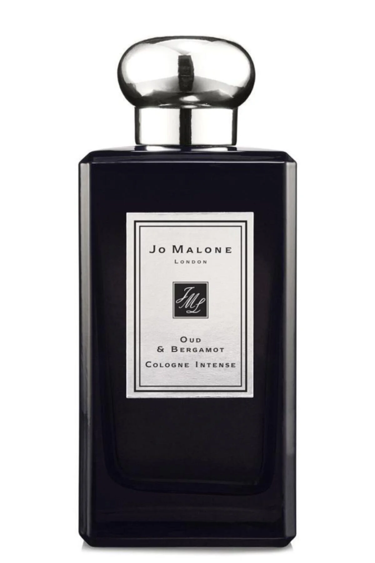 Oud & Bergamot Intense Edc 100 ml Erkek Parfüm