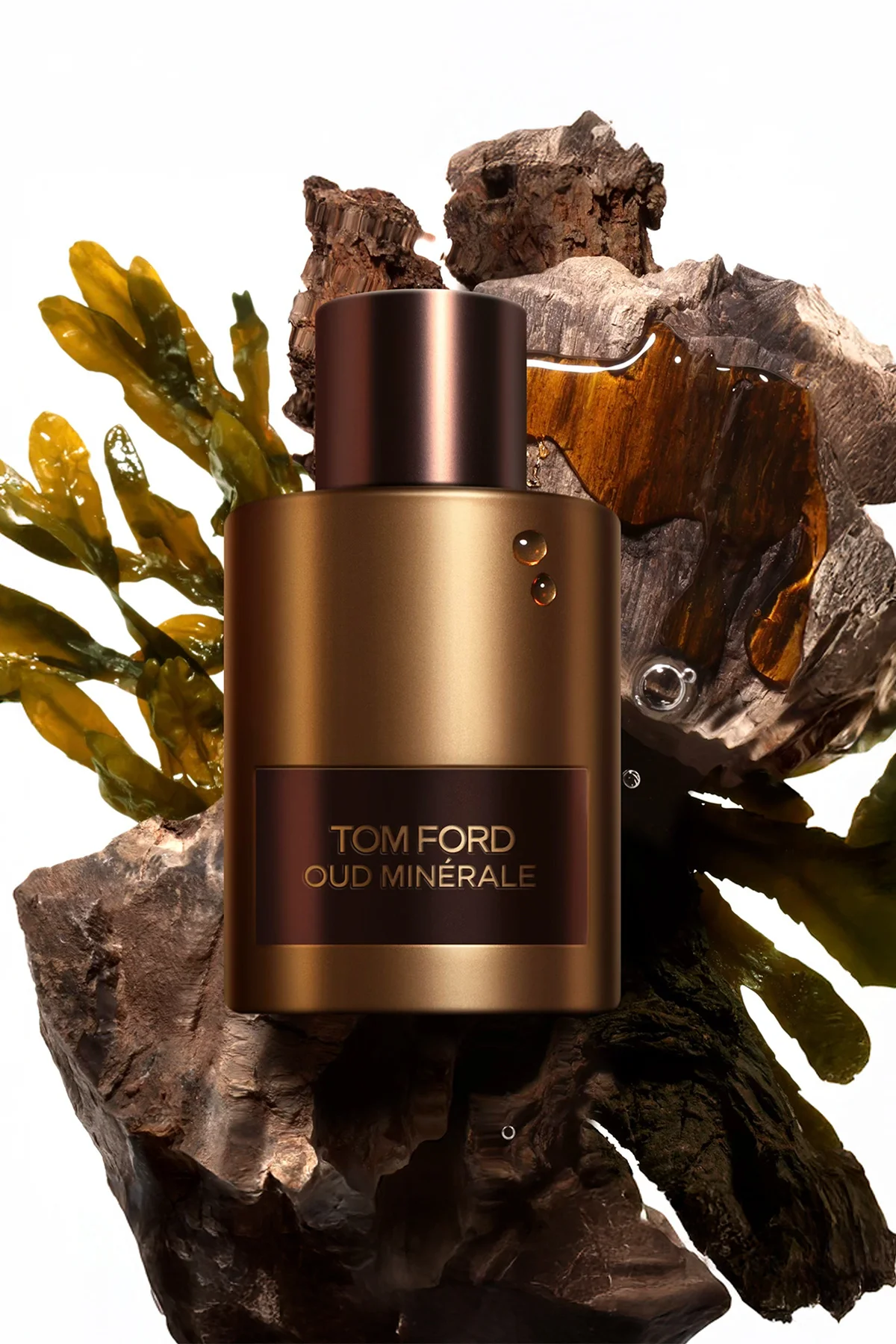 Oud Minérale EDP 100ml Parfüm