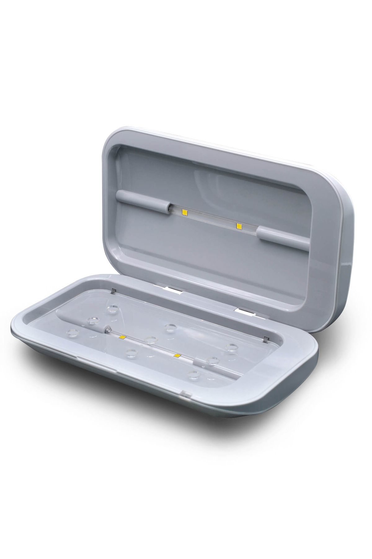 Ounona Ouno Taşınabilir Uv Sterilizatör Çok Amaçlı Sterilizasyon Cihazı 