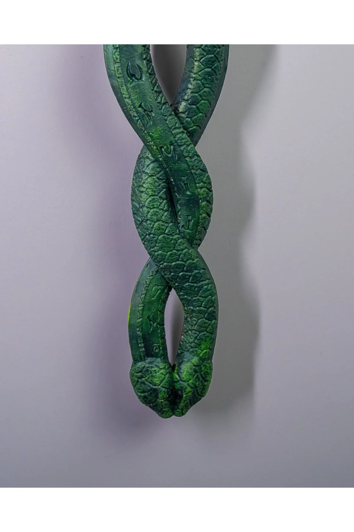 Ouroboros Blade Sonsuzluğun Kılıcı