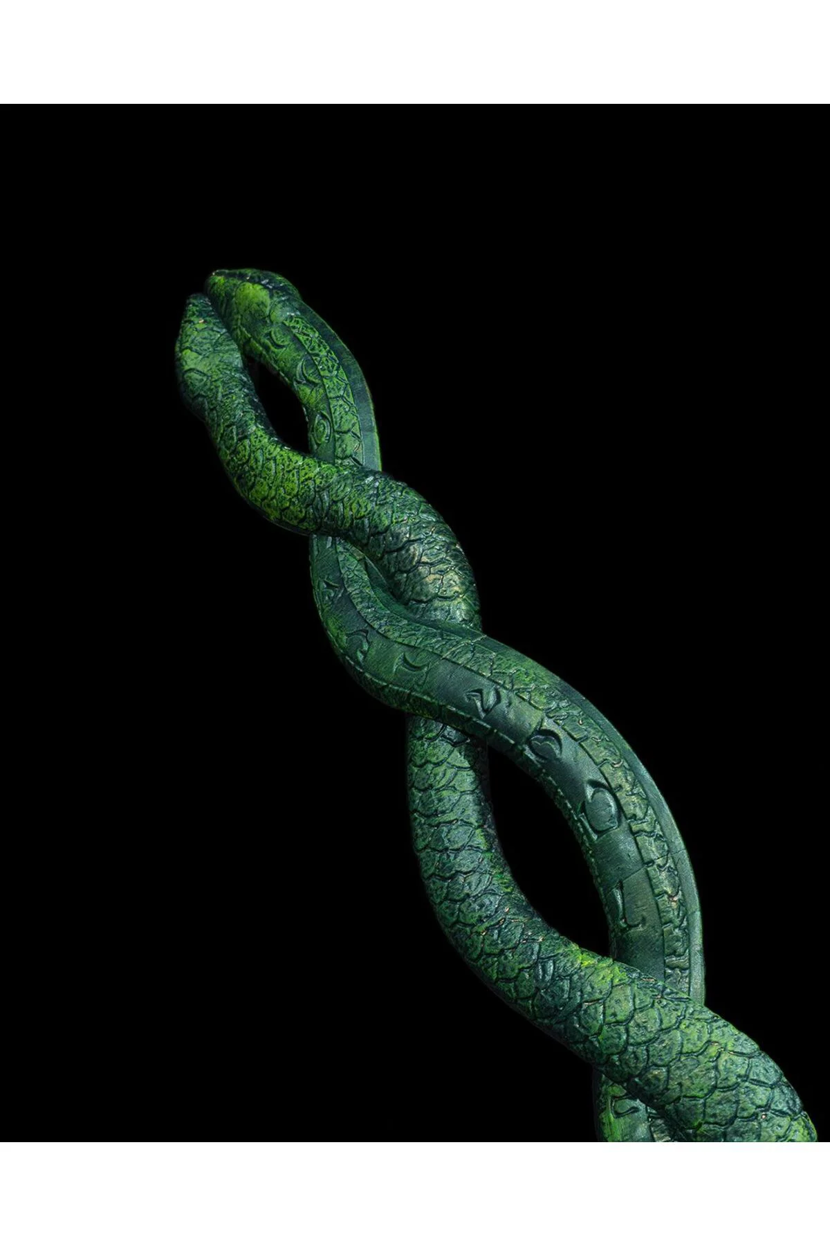 Ouroboros Blade Sonsuzluğun Kılıcı