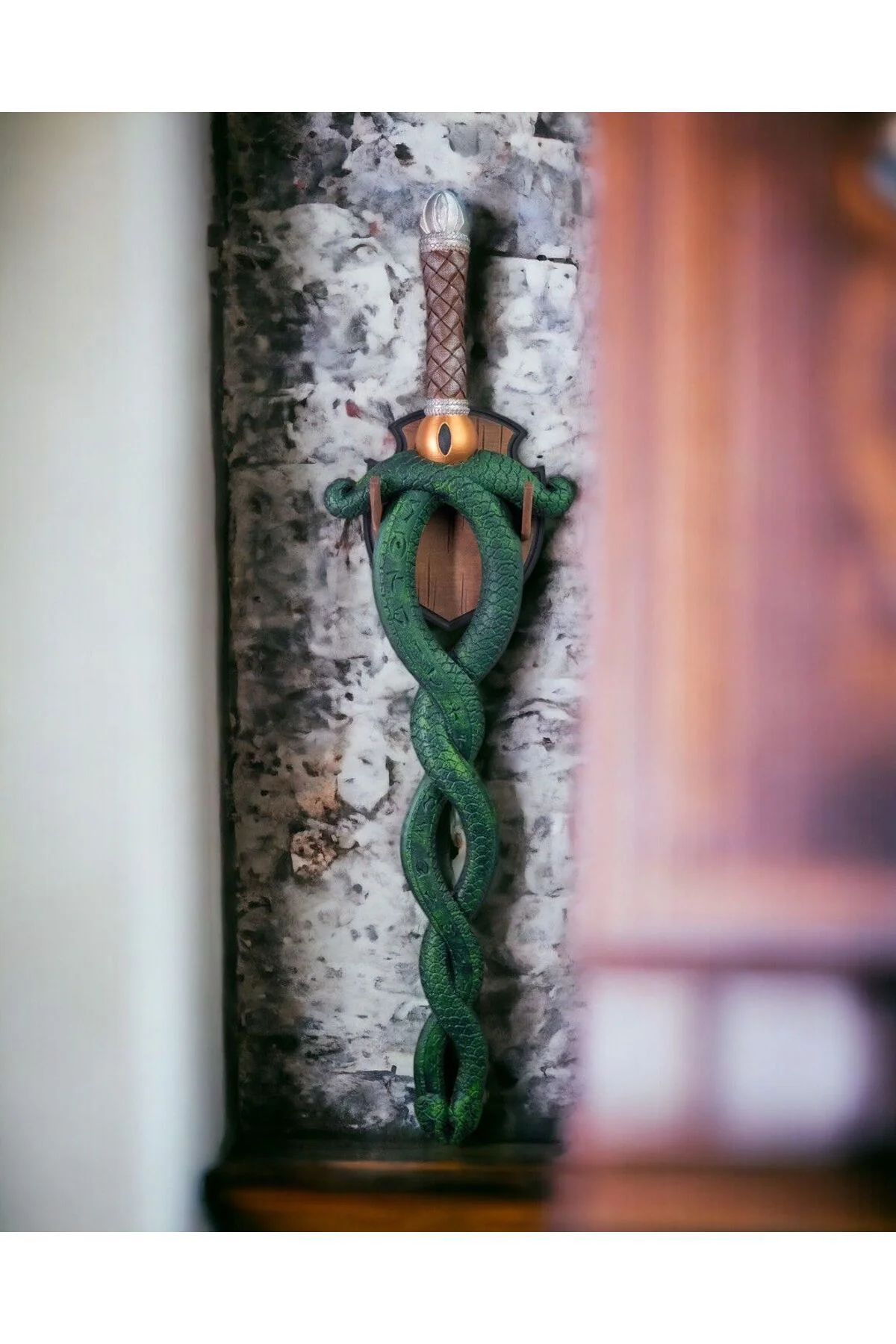 Ouroboros Blade Sonsuzluğun Kılıcı