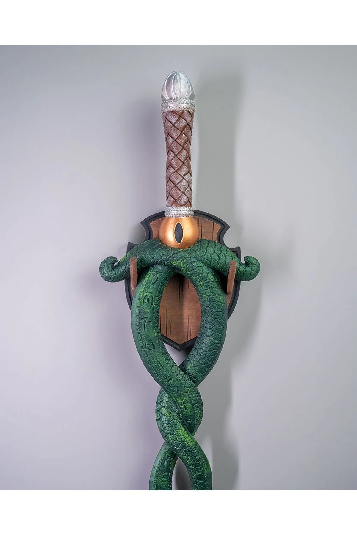 Ouroboros Blade Sonsuzluğun Kılıcı