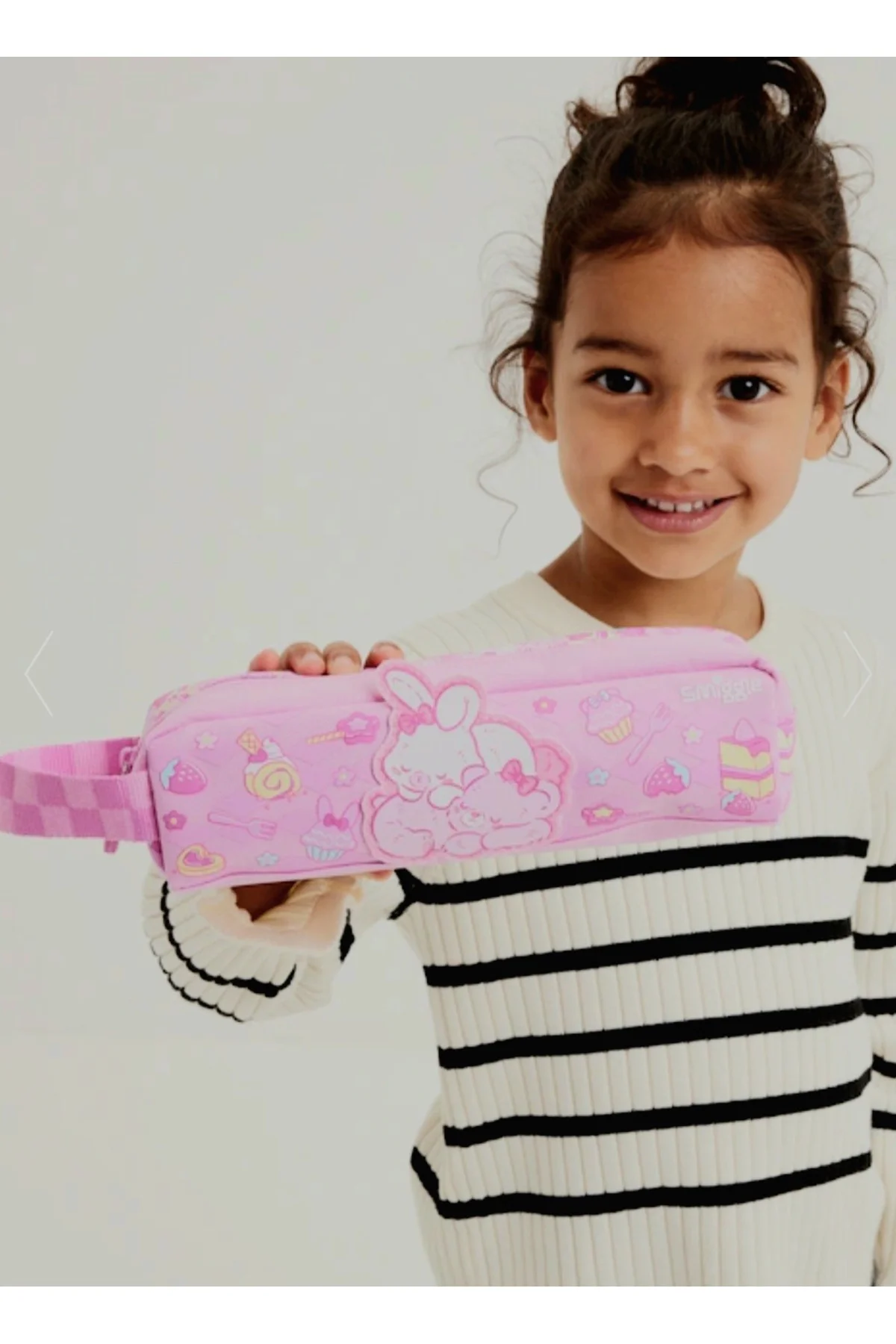 Out & About Teeny Tiny Mini Pembe Kalem Kutusu