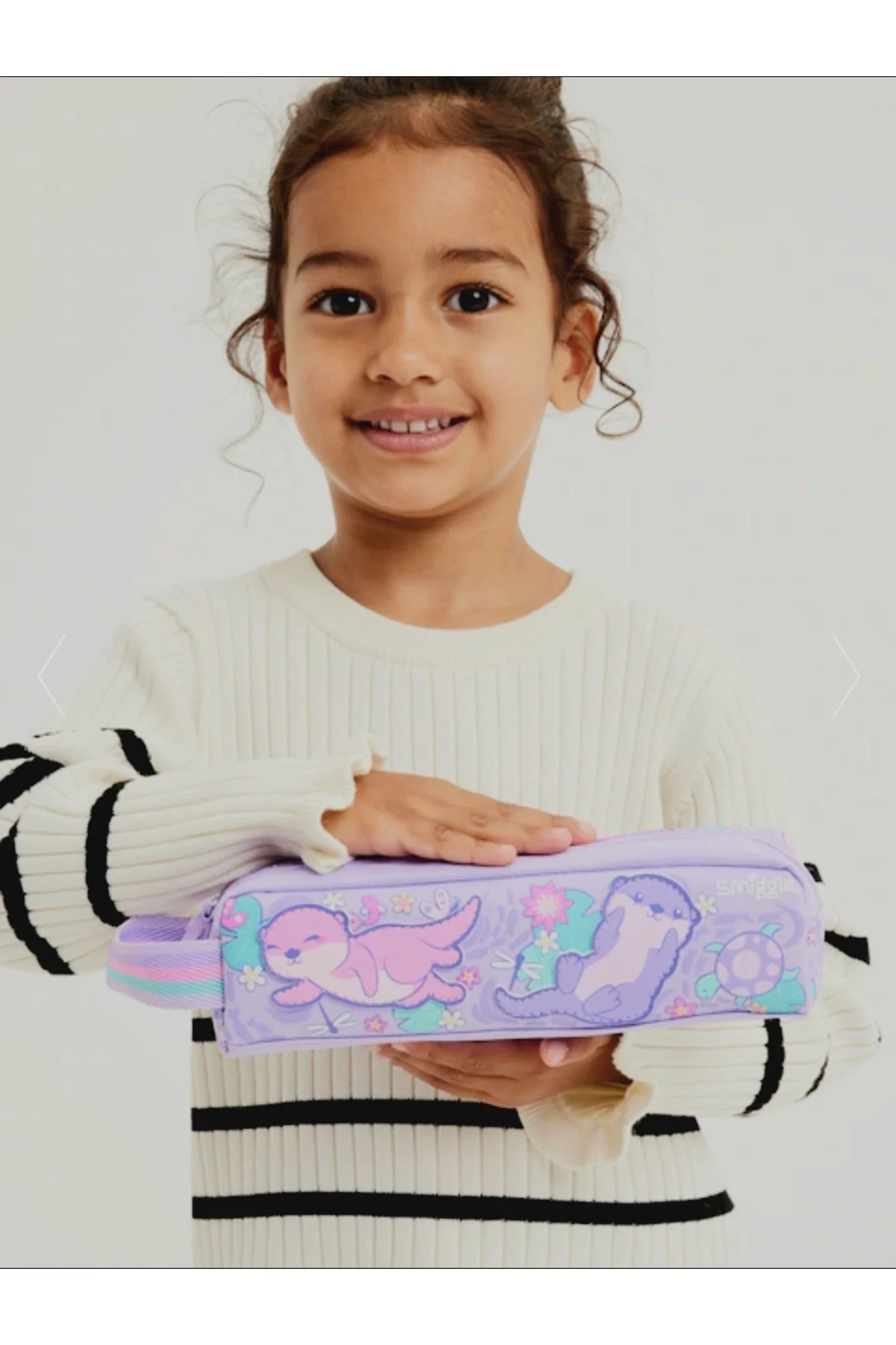 Out & About Teeny Tiny Mini Mor Kalem Kutusu